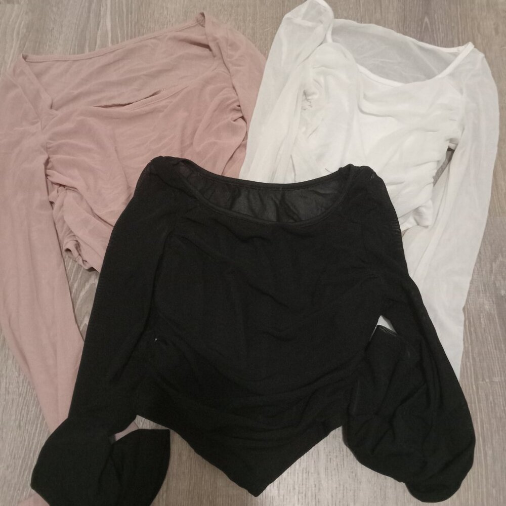 Tops